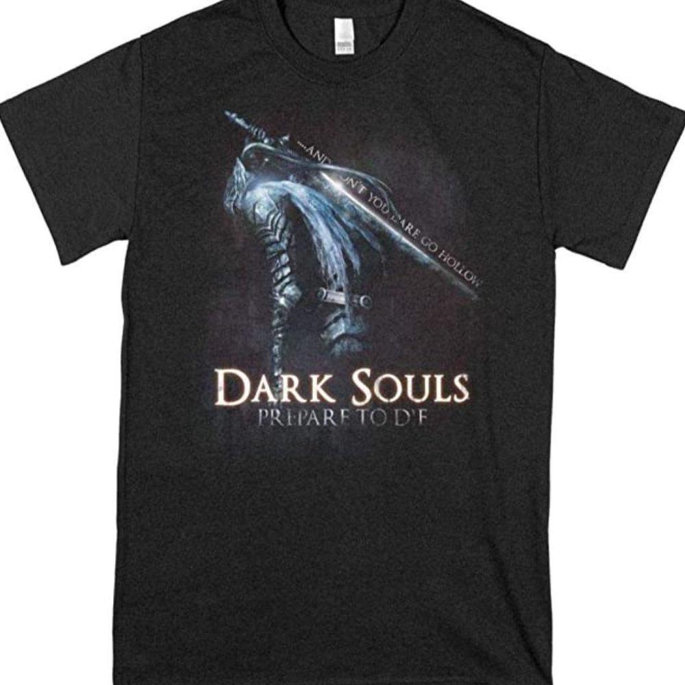 Dark Souls - Artorias Classic Guys Unisex Tee Hot Trend Shirt